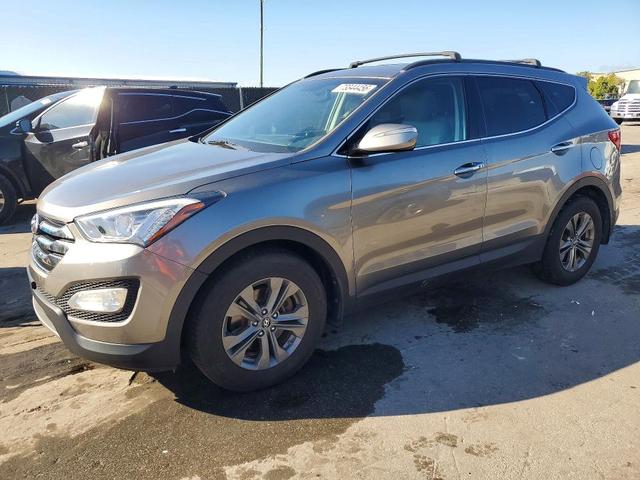 2013 HYUNDAI SANTA FE SPORT 24L  