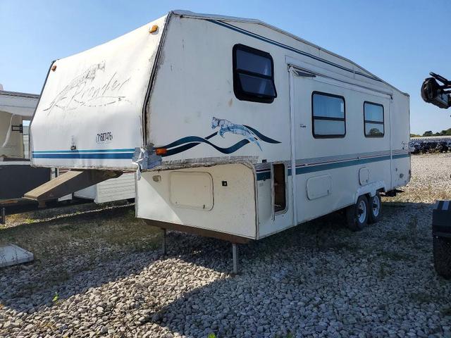 1998 FLEETWOOD PROWLER CAMPER