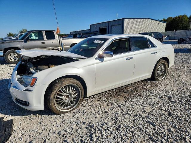 2012 CHRYSLER 300 LIMITED  
