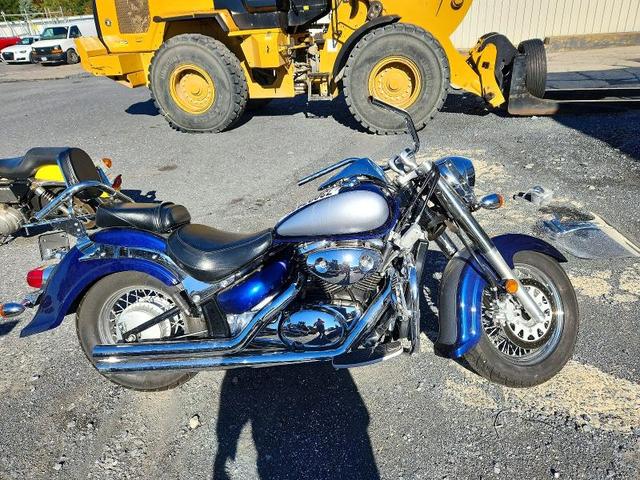 2008 SUZUKI VL800   