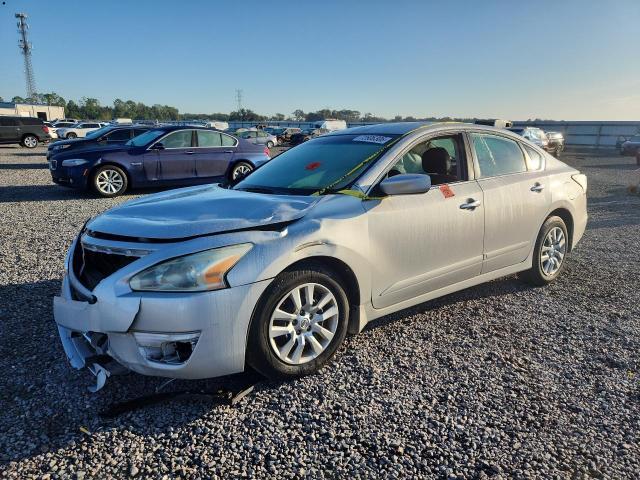 2015 NISSAN ALTIMA 25  