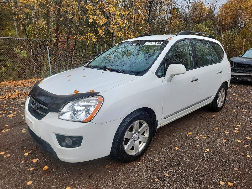 2009 KIA RONDO BASE  