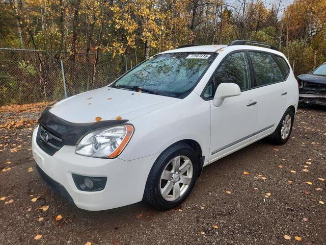 2009 KIA RONDO BASE  