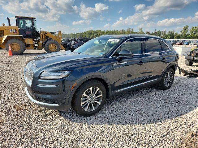 2023 LINCOLN NAUTILUS