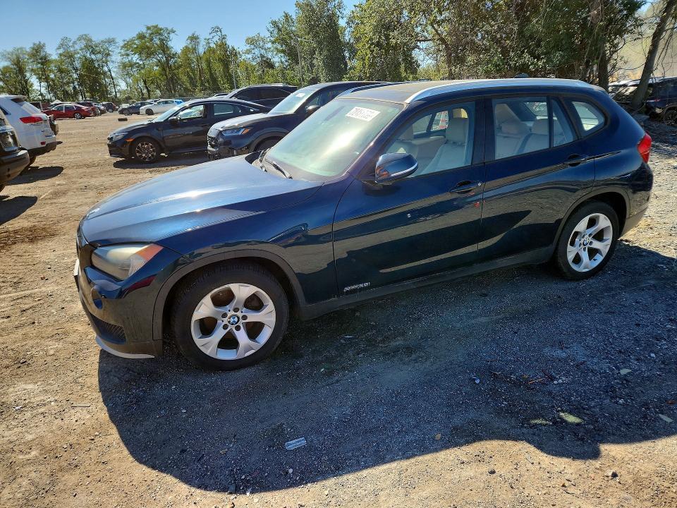 2015 BMW X1 SDRIVE28I  
