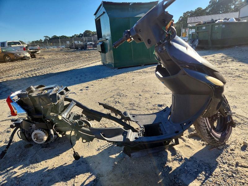 2019 TAO SCOOTER   