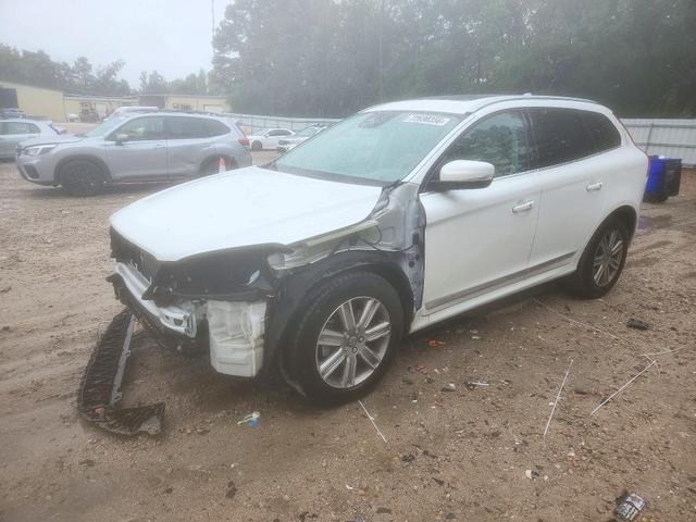 2017 VOLVO XC60