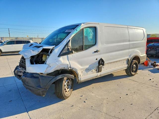 2019 FORD TRANSIT 250 DELIVERY VAN