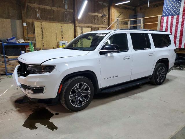 2024 JEEP WAGONEER