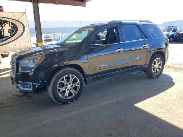 2014 GMC ACADIA SLT-1  