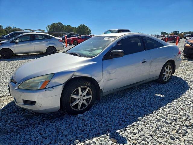 2004 HONDA ACCORD LX  