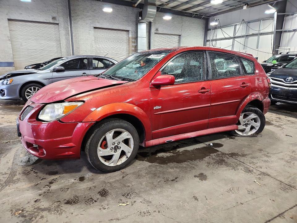 2006 PONTIAC VIBE   