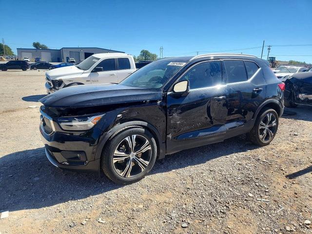 2019 VOLVO XC40 T5 INSCRIPTION  
