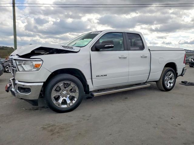 2019 RAM 1500 BIG HORNLONE STAR  