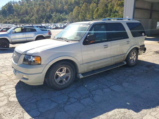 2006 FORD EXPEDITION LIMITED  