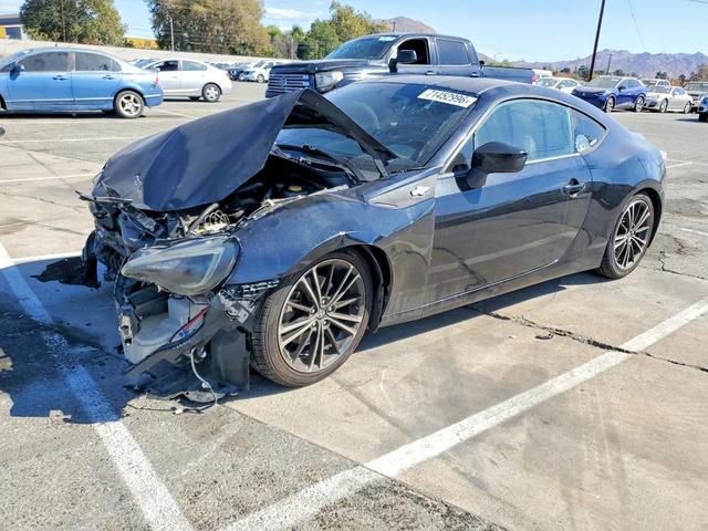 2013 SCION FR-S BASE