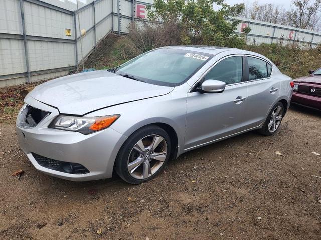 2013 ACURA ILX