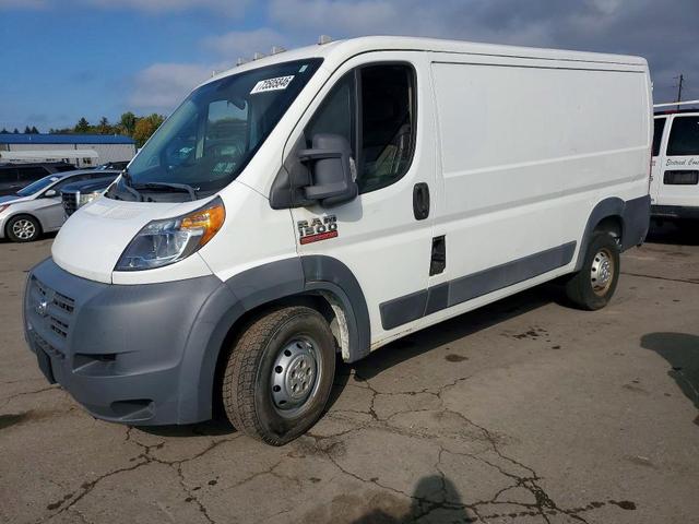 2014 RAM PROMASTER