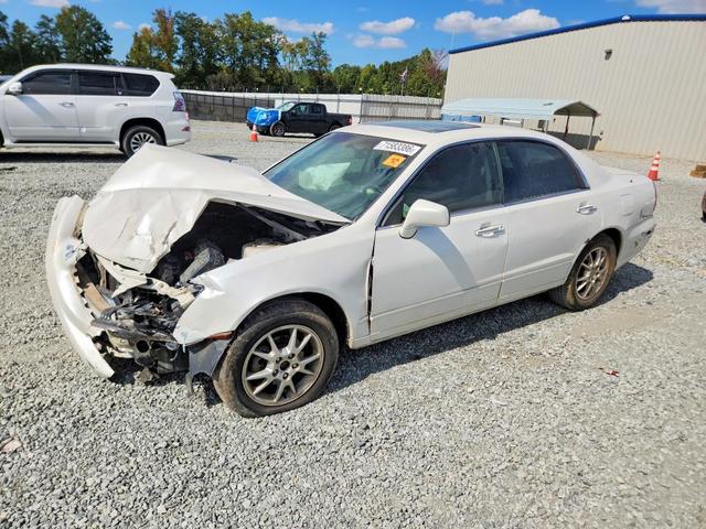 2004 MITSUBISHI DIAMANTE LS  