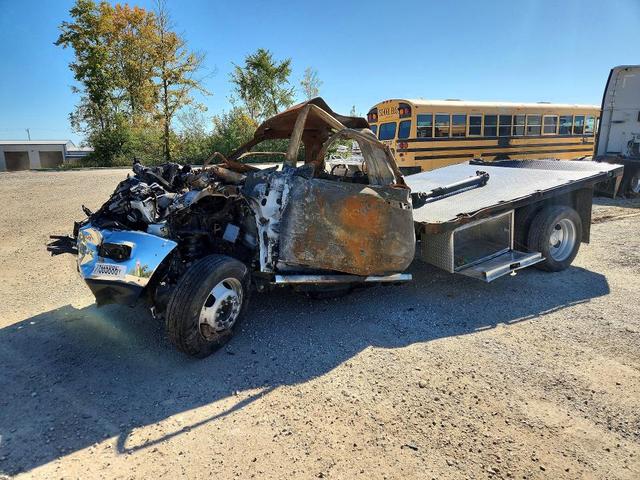 2024 RAM 5500   