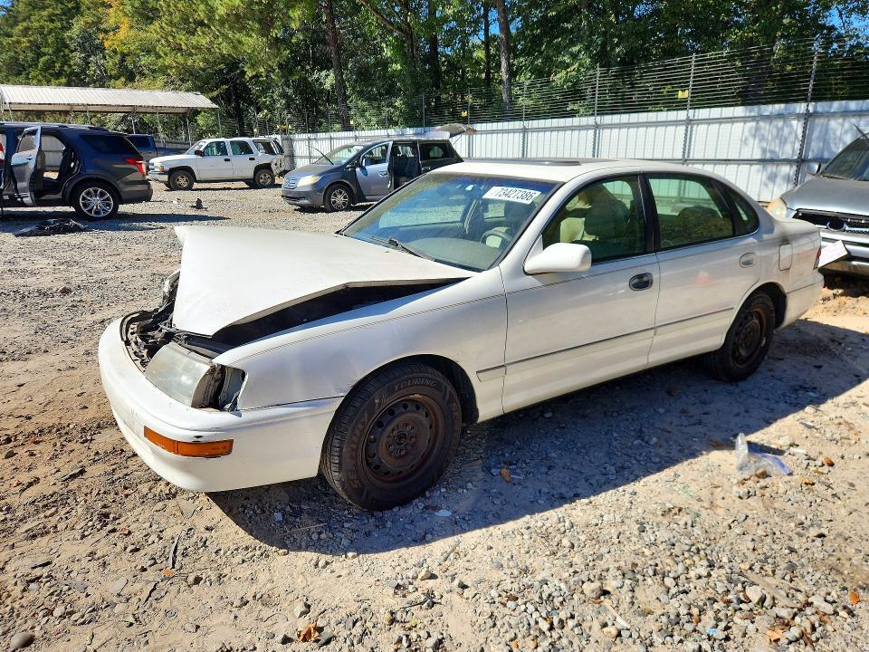 1997 TOYOTA AVALON XL  