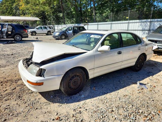 1997 TOYOTA AVALON XL  