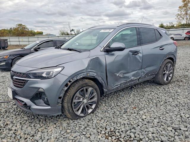 2020 BUICK ENCORE GX ESSENCE