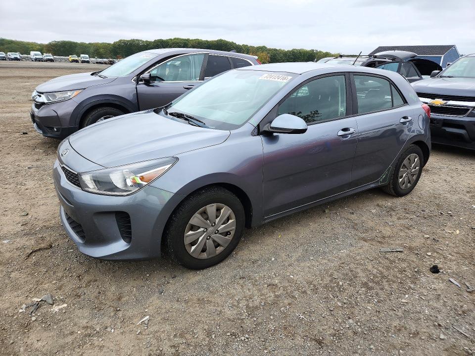 2019 KIA RIO S  
