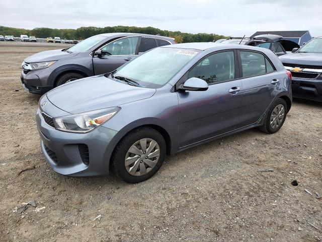 2019 KIA RIO S  