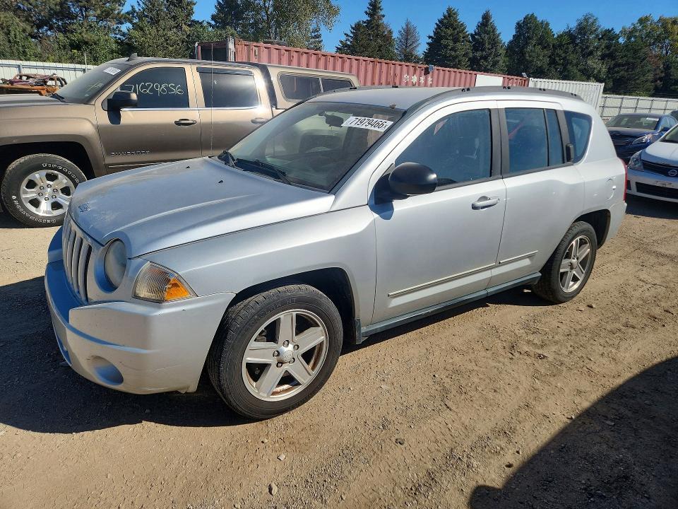 2010 JEEP COMPASS SPORT  