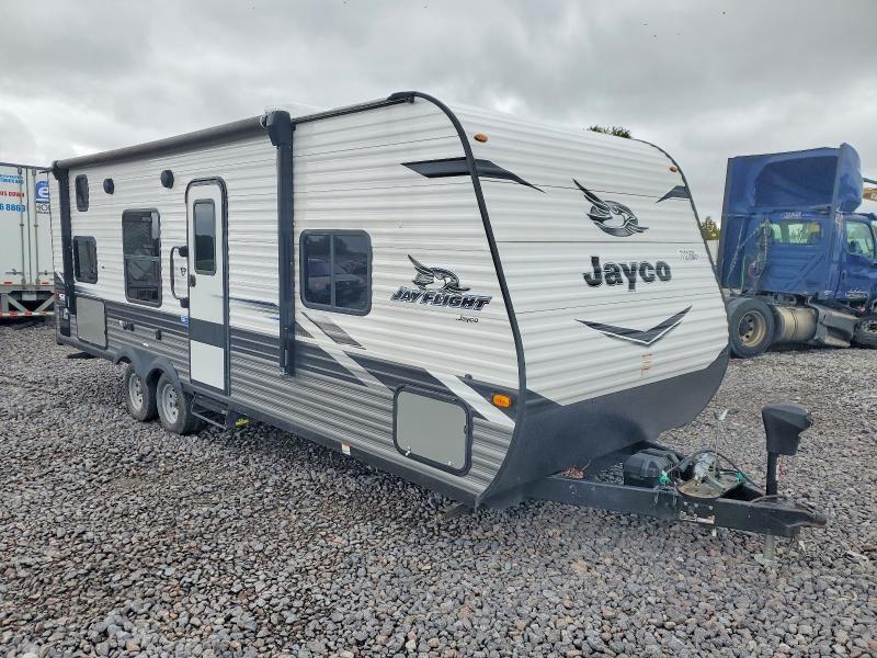 2022 JAYCO JAY FLIGHT CAMPER