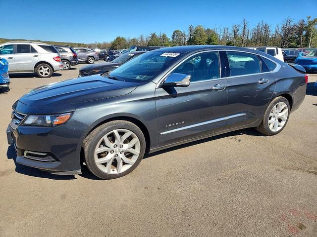 2019 CHEVROLET IMPALA PREMIER  