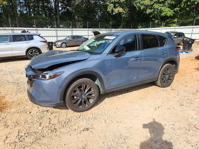 2022 MAZDA CX-5 PREFERRED