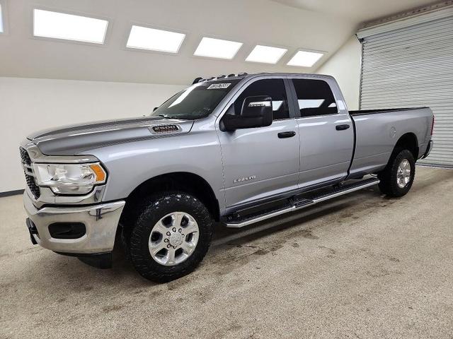 2023 RAM 2500