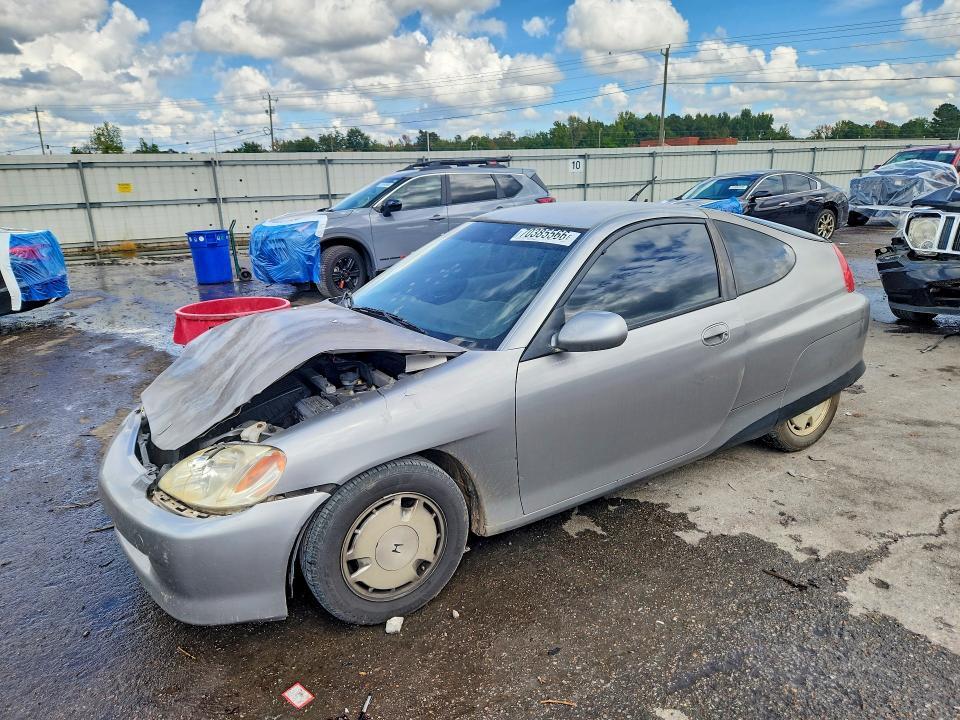 2000 HONDA INSIGHT   