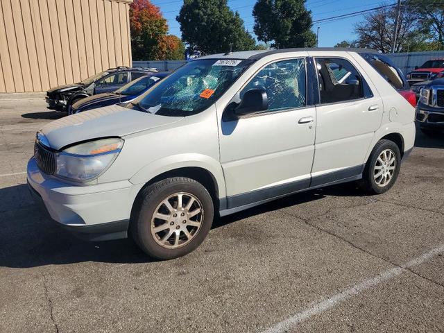 2006 BUICK RENDEZVOUS CX  