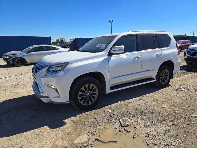 2018 LEXUS GX
