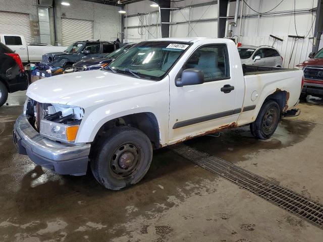 2006 CHEVROLET COLORADO   