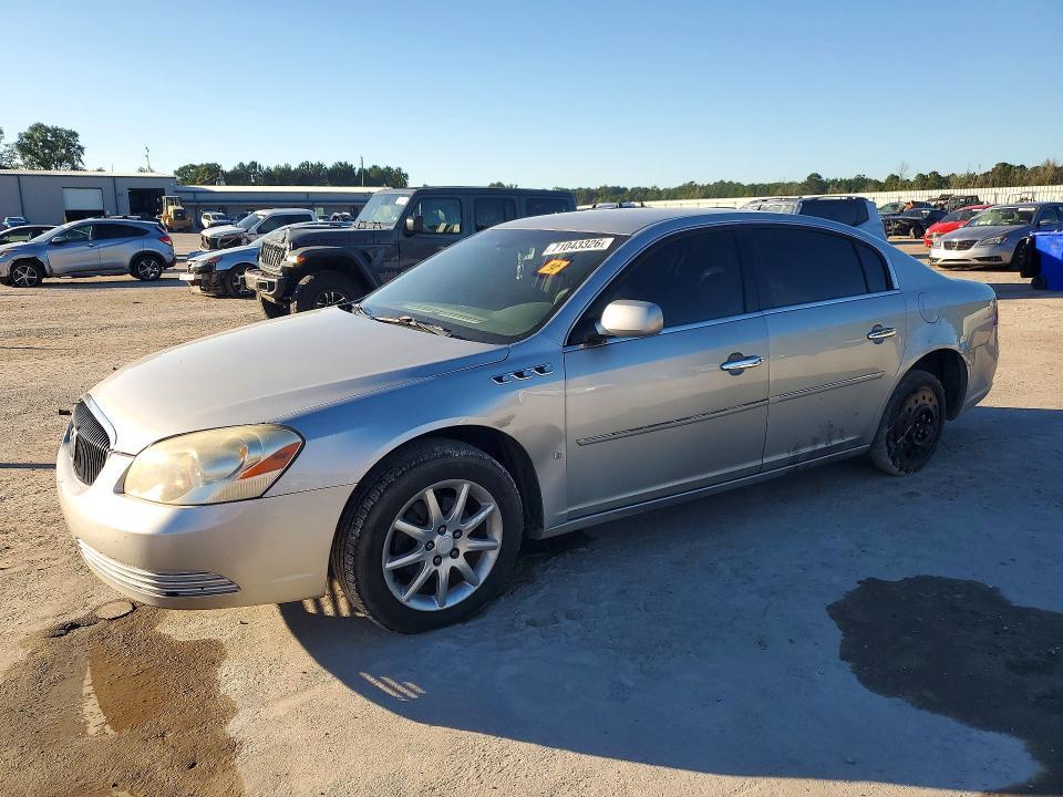 2006 BUICK LUCERNE CXL  