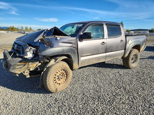 2014 TOYOTA TACOMA V6  
