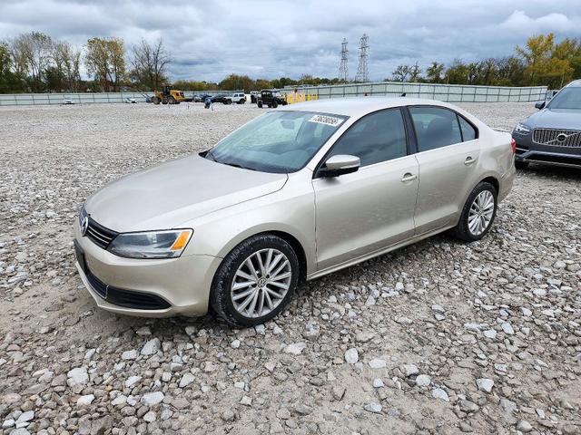 2013 VOLKSWAGEN JETTA TDI  