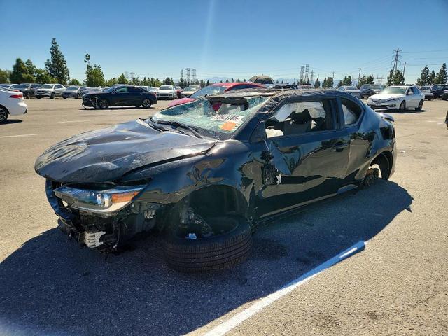 2015 SCION TC BASE  