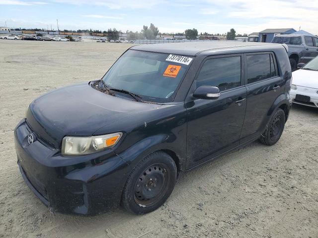2012 SCION XB BASE  
