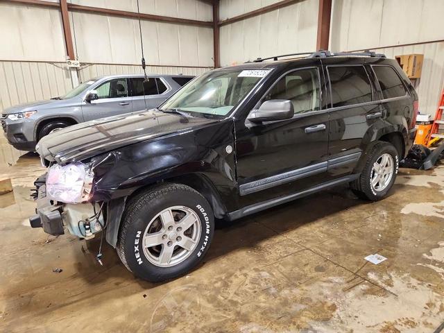 2005 JEEP CHEROKEE