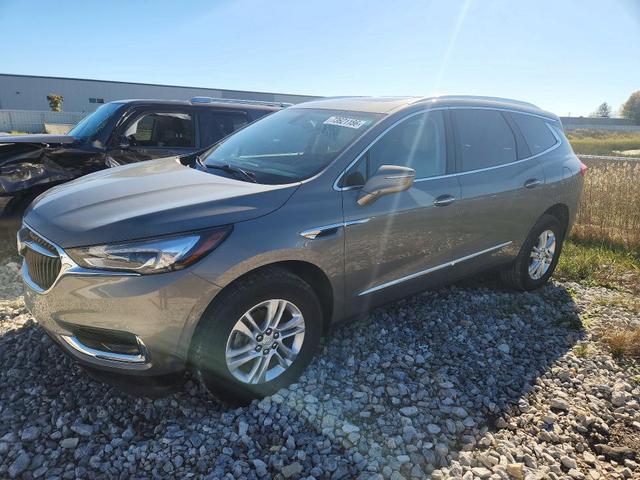 2018 BUICK ENCLAVE