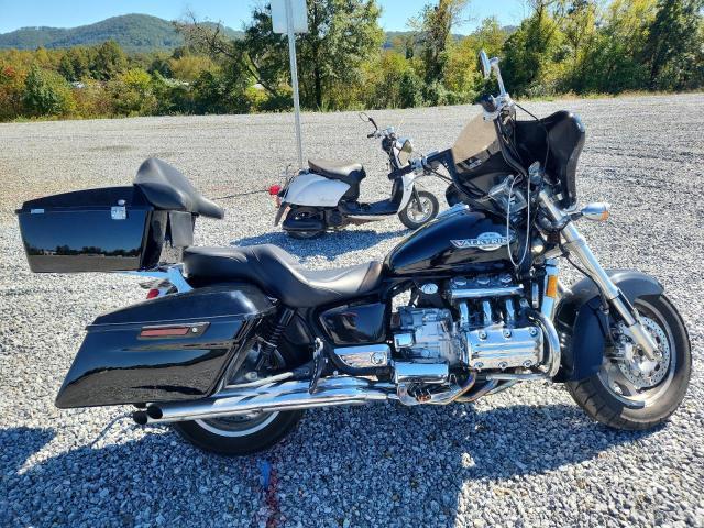 1997 HONDA GL1500 C2  