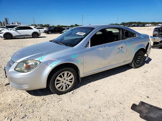 2009 CHEVROLET COBALT LT  