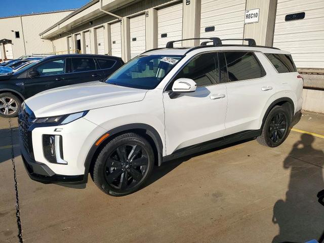 2023 HYUNDAI PALISADE XRT  