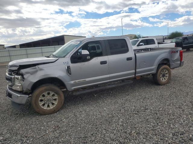 2022 FORD F250 SUPER DUTY  