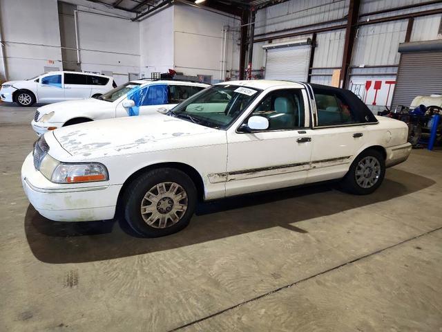 2005 MERCURY GRMARQUIS